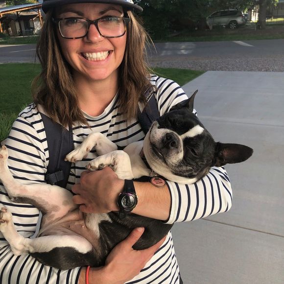 Meet your Posher, Brooke - Picture 1 of 1